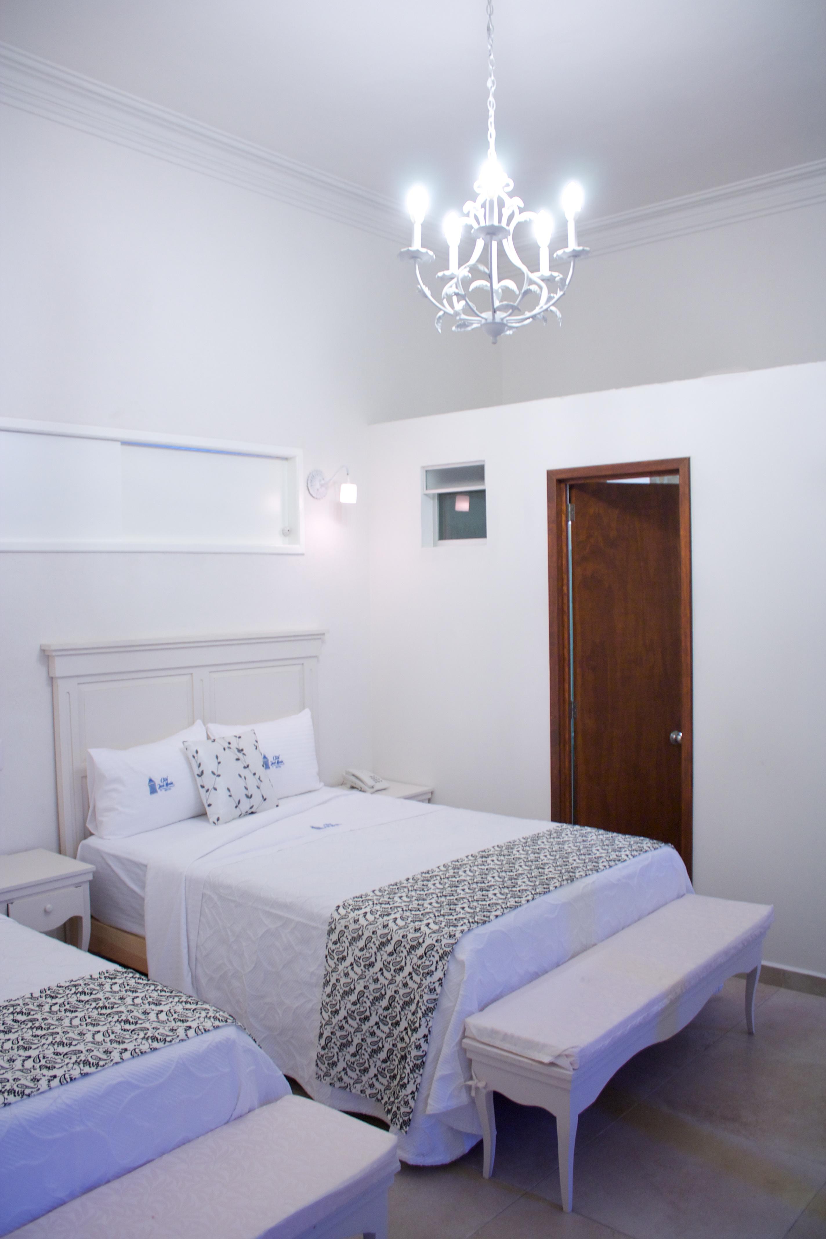 Casa Jose Maria Bed and breakfast Morelia