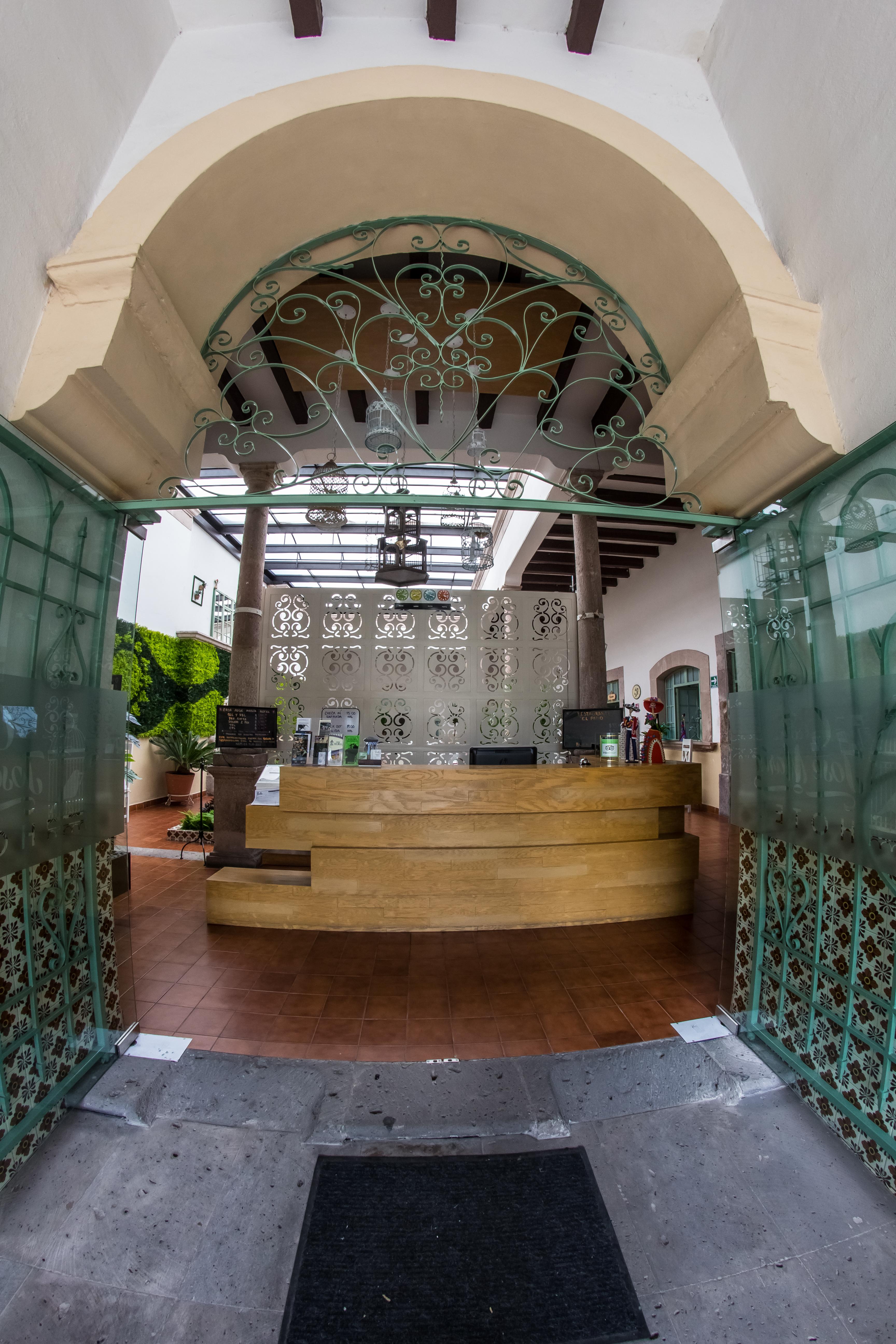 Bed and breakfast Casa Jose Maria 4*