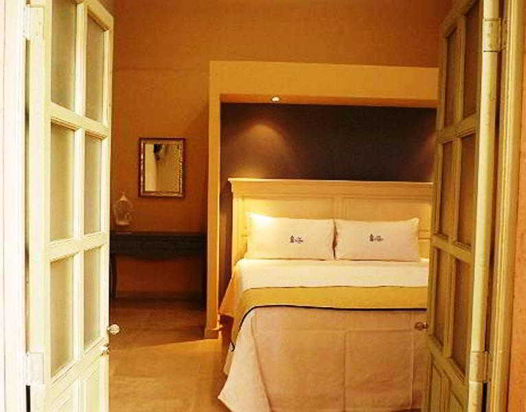 Bed and breakfast Casa Jose Maria Morelia