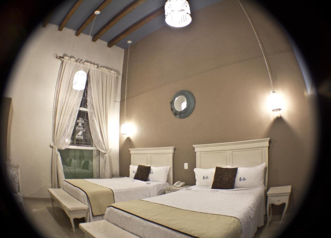 Casa Jose Maria Bed and breakfast 4*